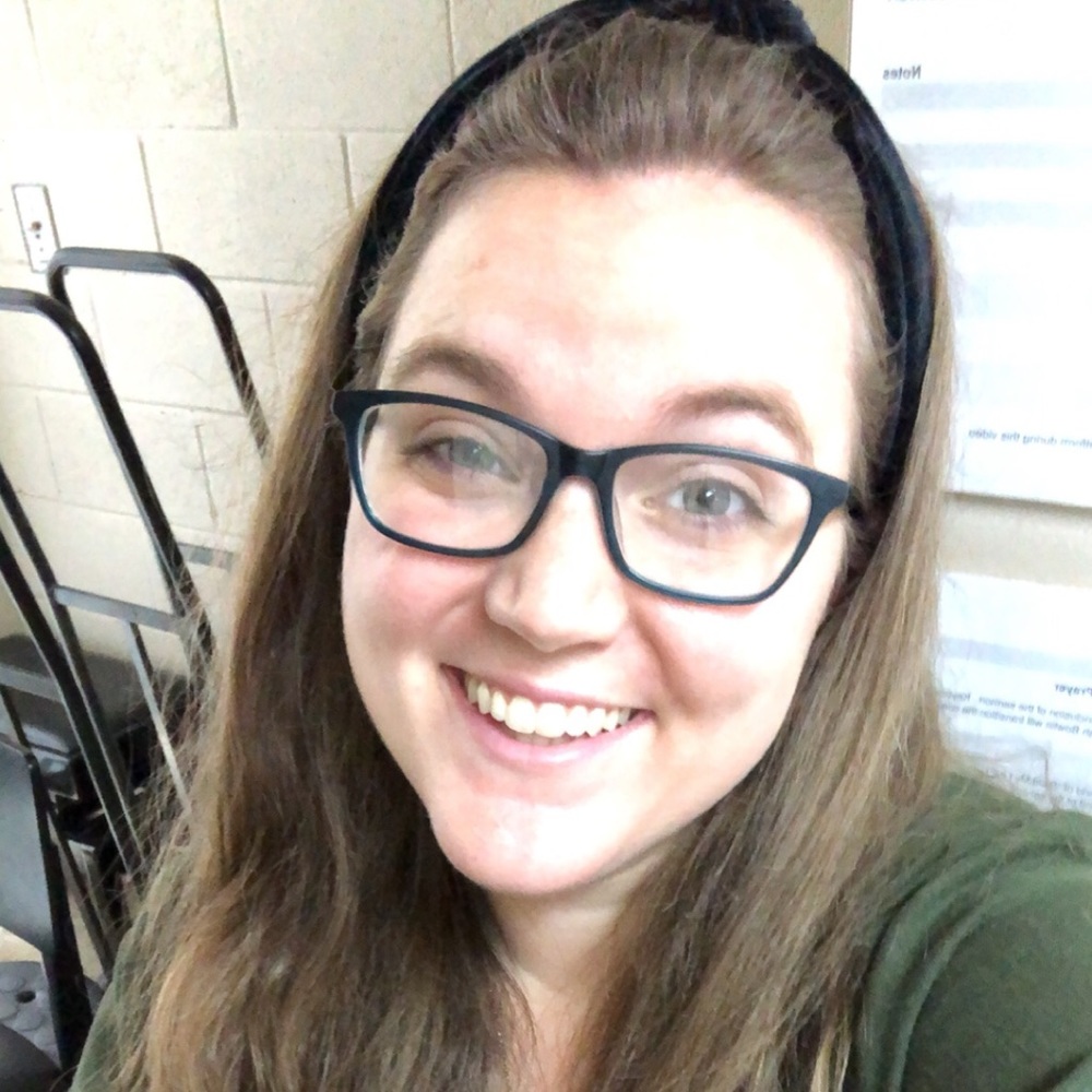 Meet your Posher, Allison